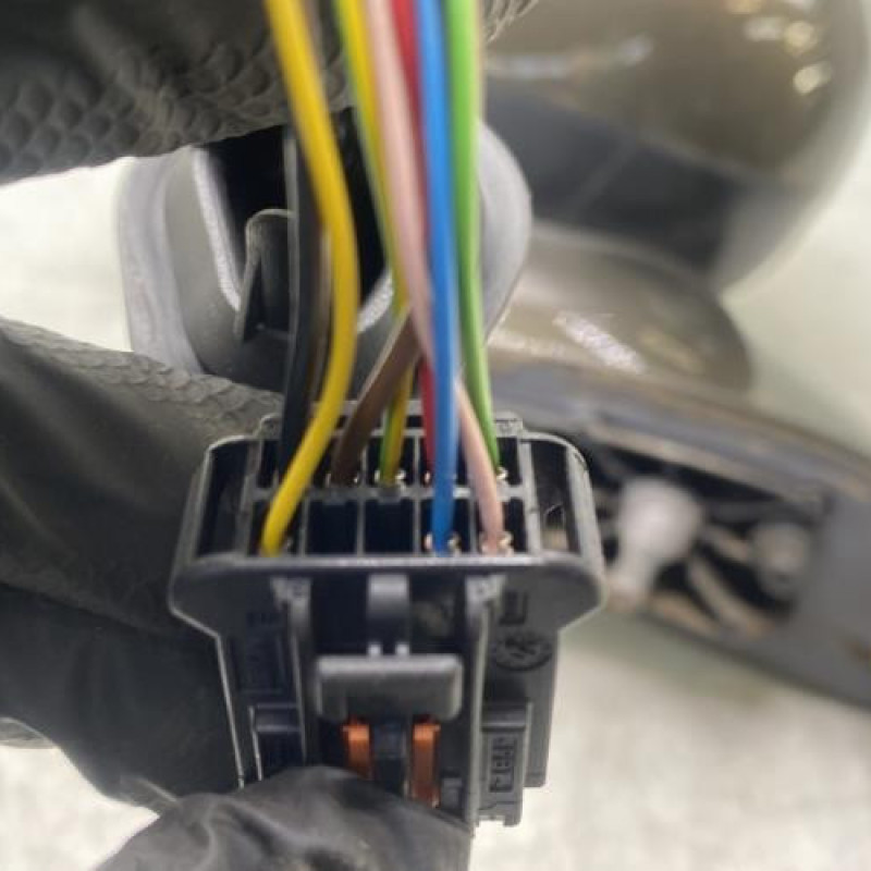 Retroviseur gauche CITROEN C4 GRAND PICASSO 2 Photo n°6