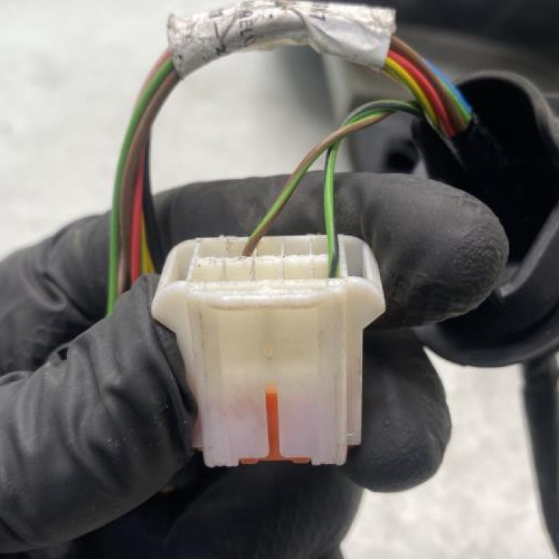 Retroviseur gauche CITROEN C4 GRAND PICASSO 2 Photo n°7