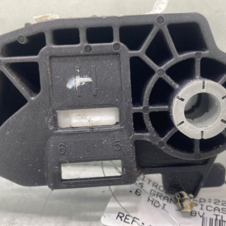 Pedale d'embrayage CITROEN C4 GRAND PICASSO 2