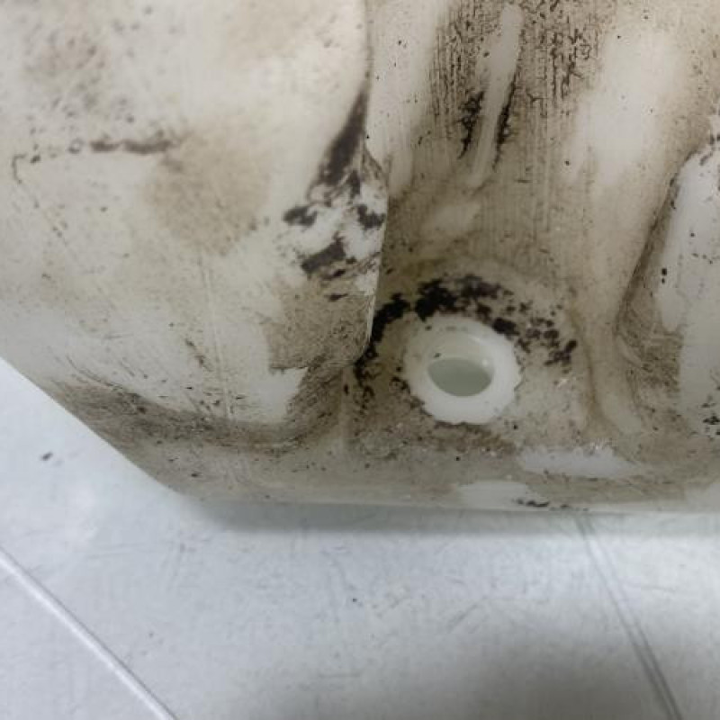 Vase de lave glace FIAT STILO Photo n°3