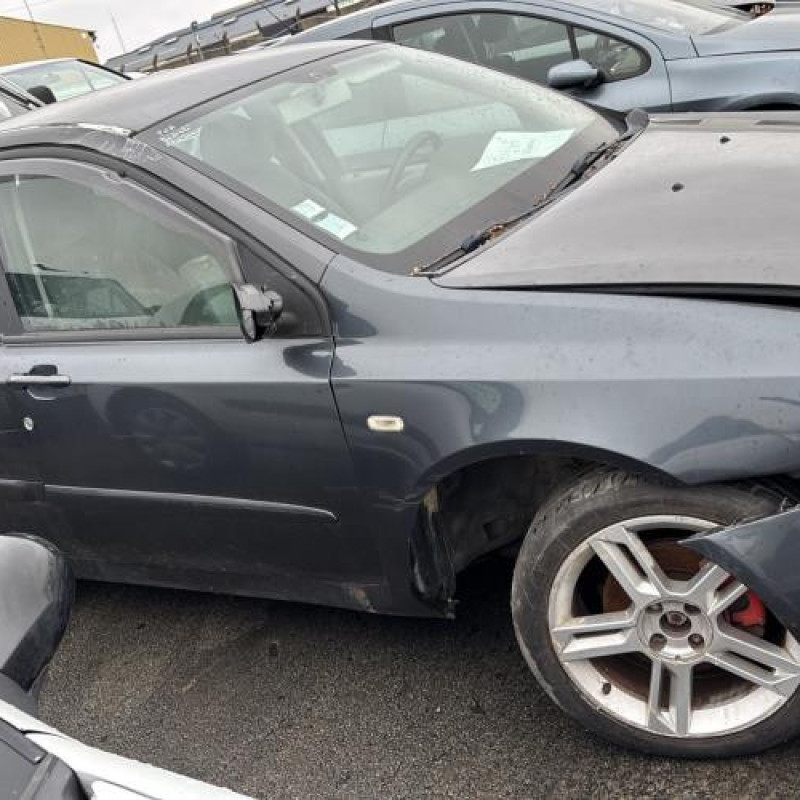 Vase de lave glace FIAT STILO Photo n°7