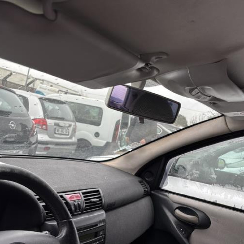 Vase de lave glace FIAT STILO Photo n°17