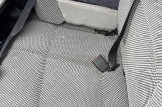 Vase de lave glace FIAT STILO