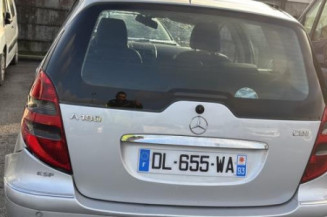 Serrure avant droit MERCEDES CLASSE A 169