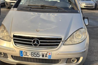 Serrure avant droit MERCEDES CLASSE A 169