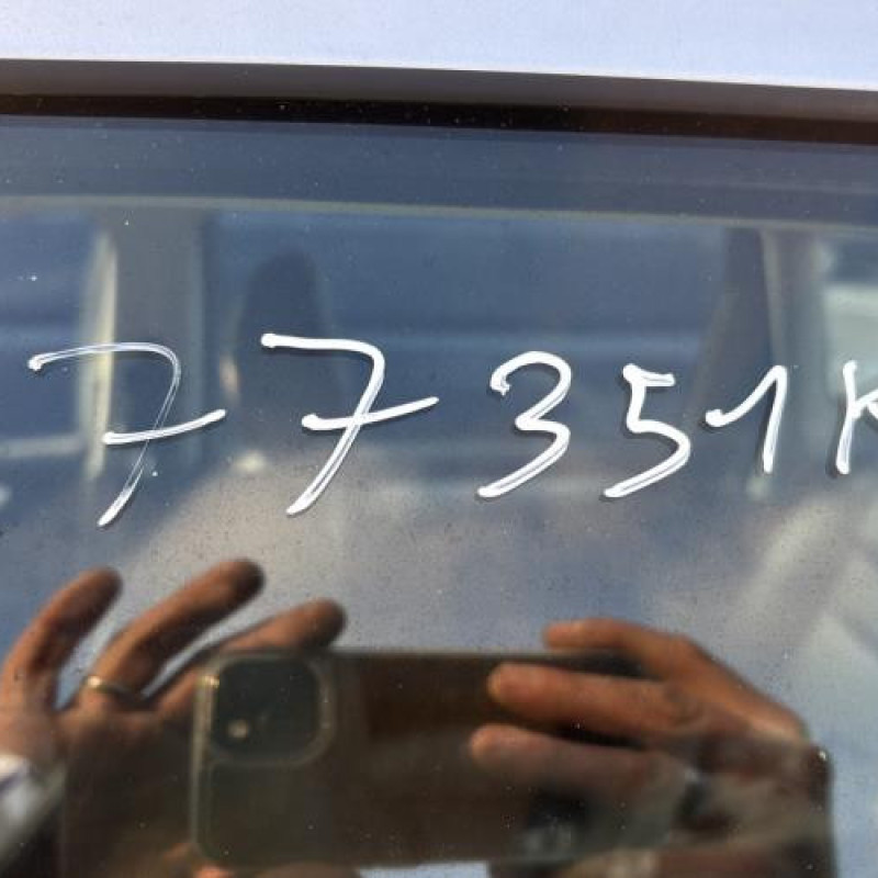 Serrure avant droit MERCEDES CLASSE A 169 Photo n°20