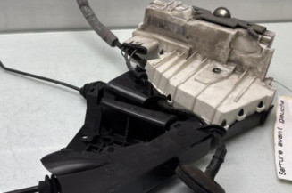 Serrure avant gauche MERCEDES CLASSE A 169