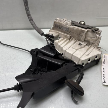 Serrure avant gauche MERCEDES CLASSE A 169