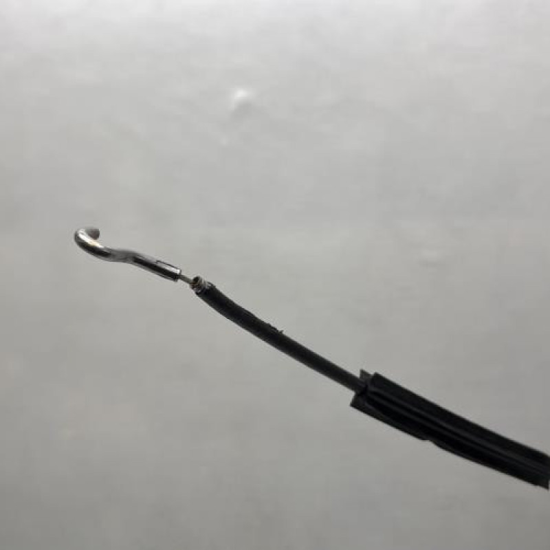 Serrure avant gauche MERCEDES CLASSE A 169 Photo n°4