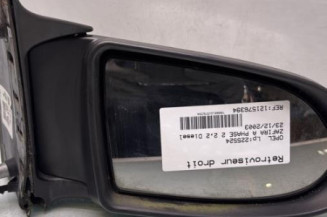 Retroviseur droit OPEL ZAFIRA A Photo n°1