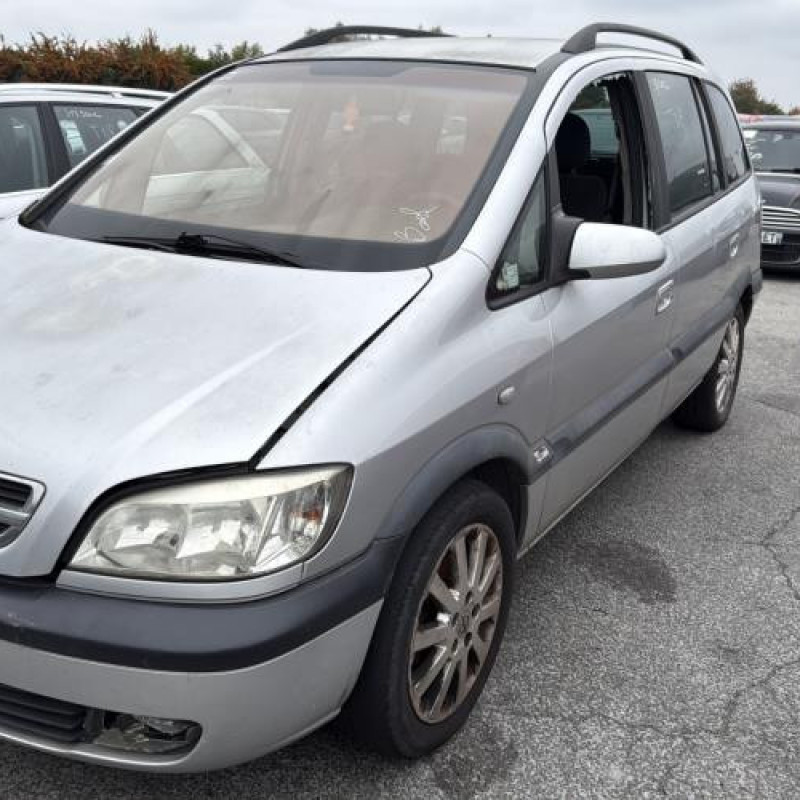 Retroviseur droit OPEL ZAFIRA A Photo n°7