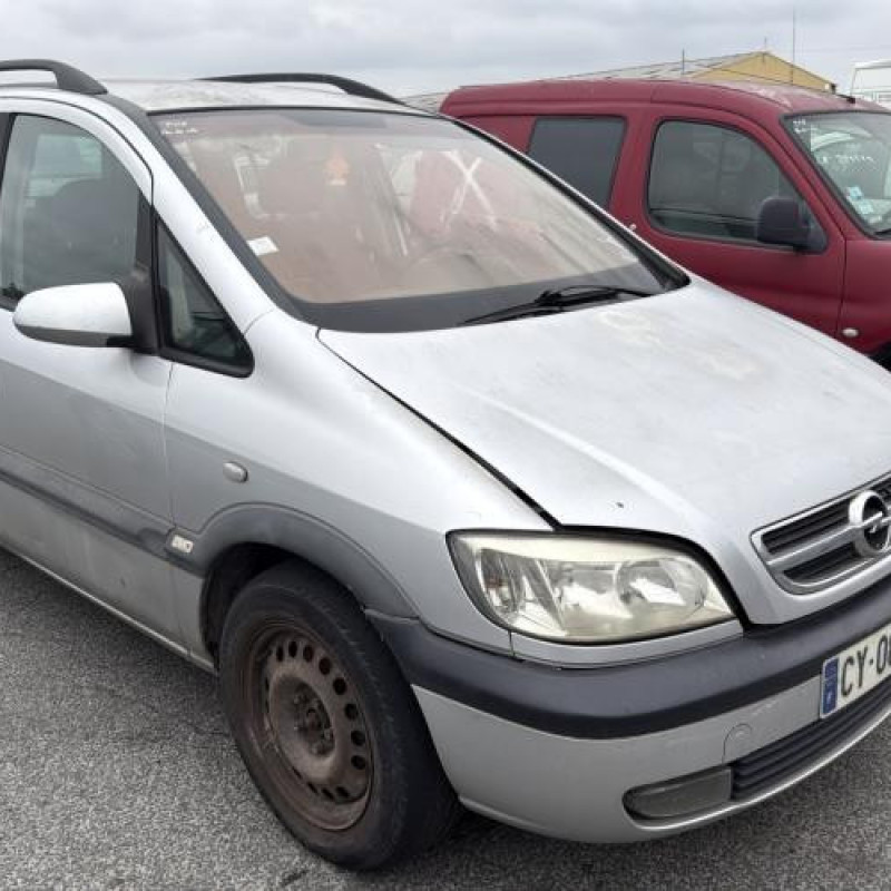 Retroviseur droit OPEL ZAFIRA A Photo n°8
