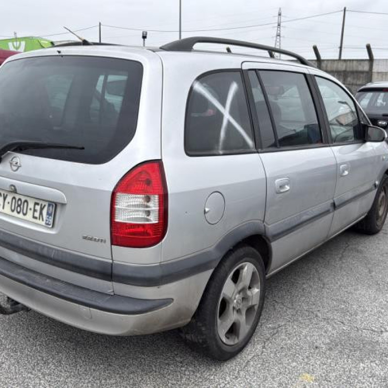Retroviseur droit OPEL ZAFIRA A Photo n°9