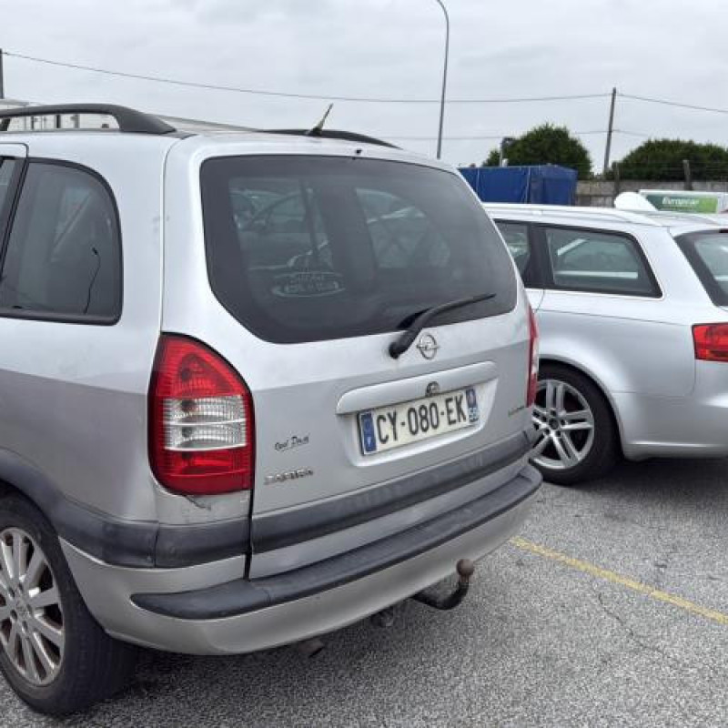 Retroviseur droit OPEL ZAFIRA A Photo n°10