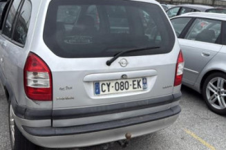 Retroviseur droit OPEL ZAFIRA A