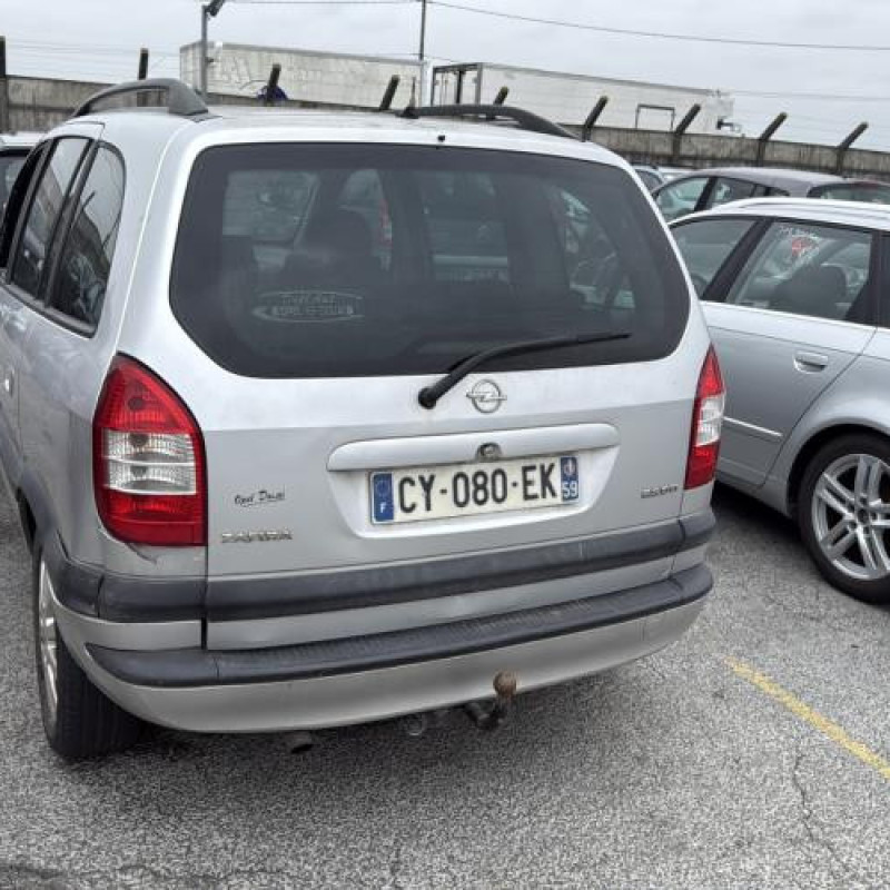 Retroviseur droit OPEL ZAFIRA A Photo n°11