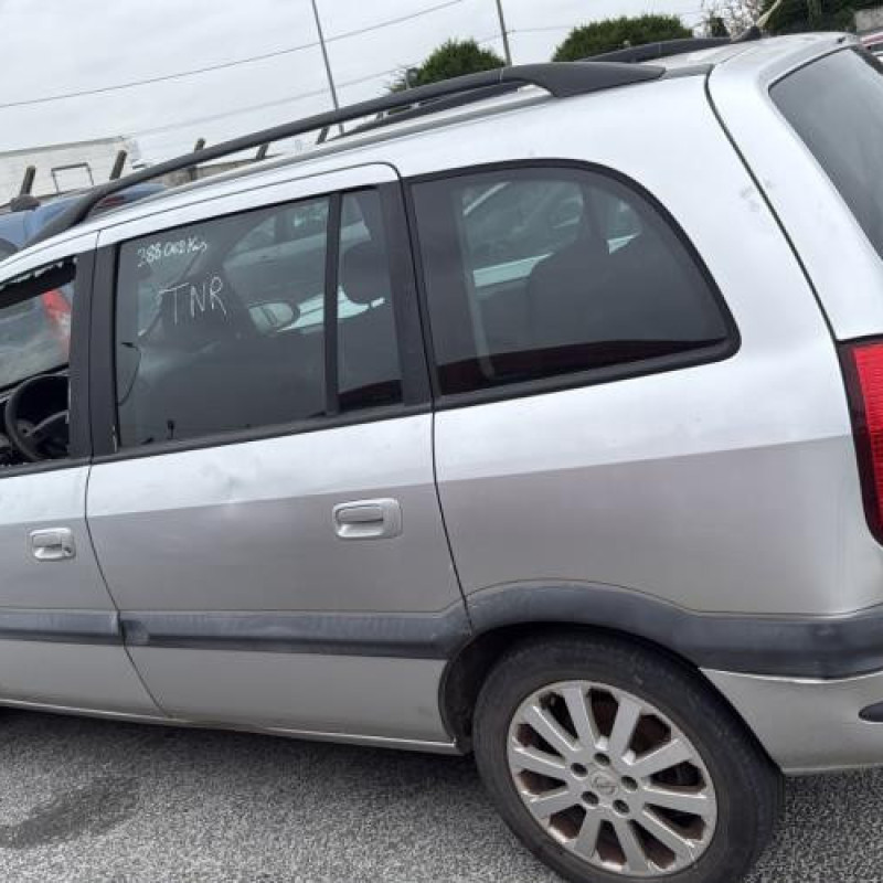 Retroviseur droit OPEL ZAFIRA A Photo n°12