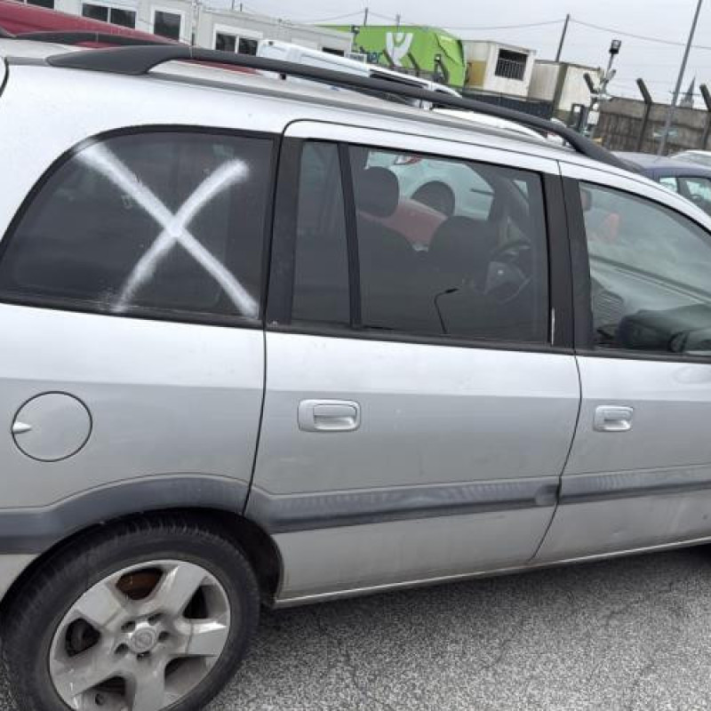 Retroviseur droit OPEL ZAFIRA A Photo n°13
