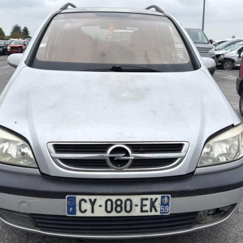 Retroviseur droit OPEL ZAFIRA A Photo n°14
