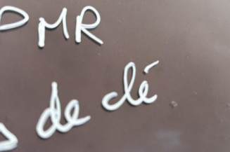 Retroviseur droit OPEL ZAFIRA A