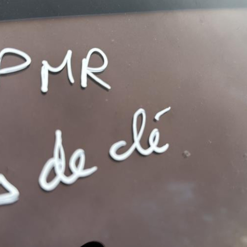 Retroviseur droit OPEL ZAFIRA A Photo n°15