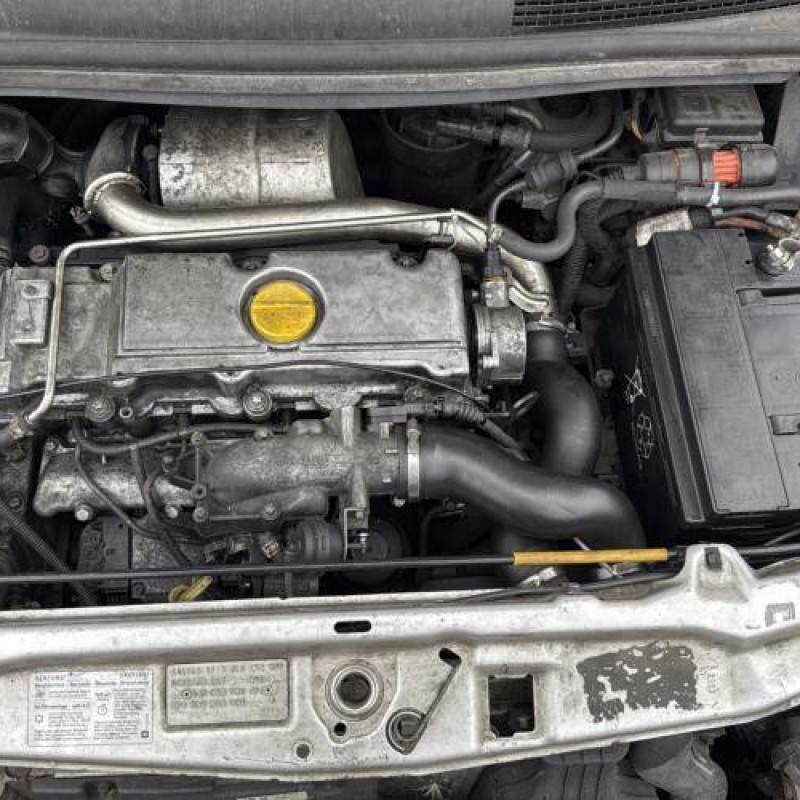 Retroviseur droit OPEL ZAFIRA A Photo n°16