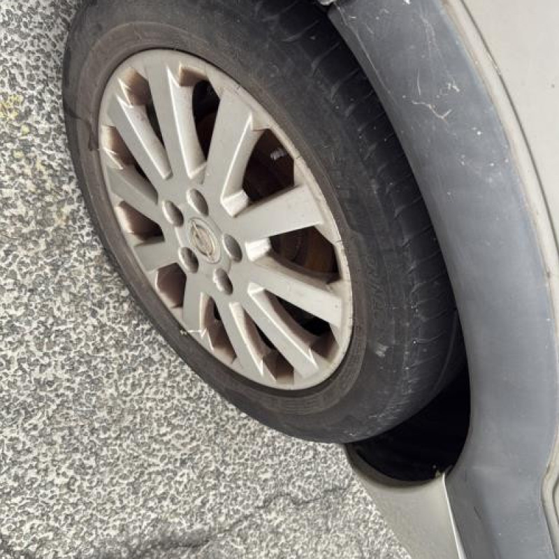 Retroviseur droit OPEL ZAFIRA A Photo n°18