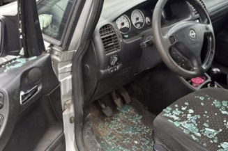 Retroviseur droit OPEL ZAFIRA A