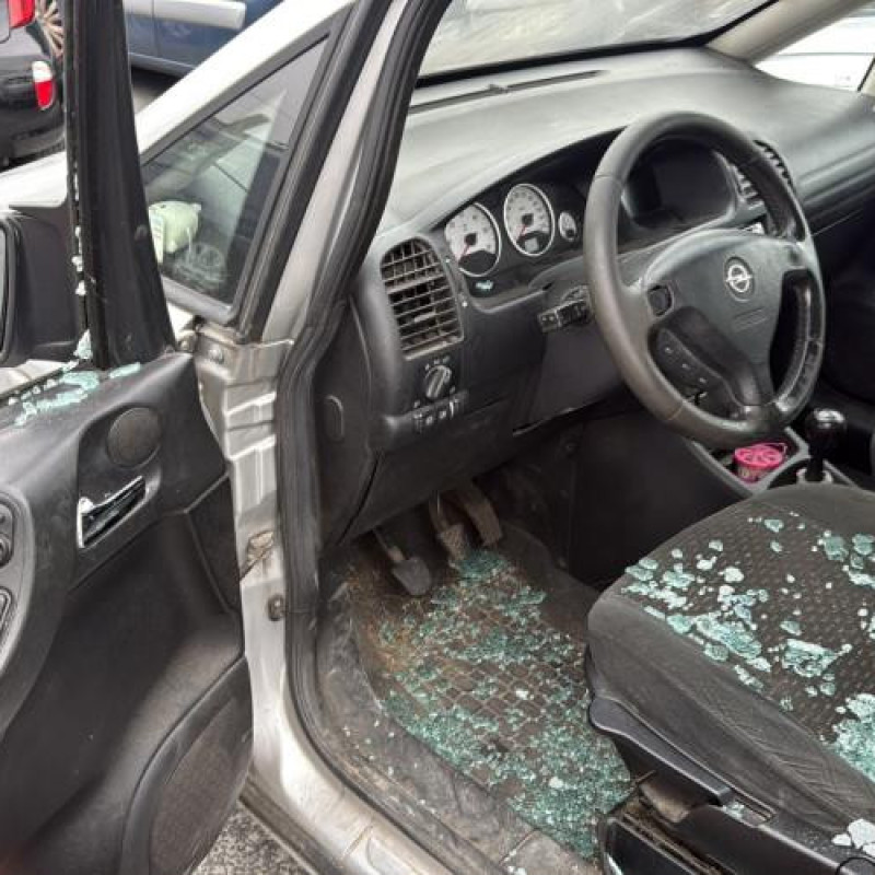 Retroviseur droit OPEL ZAFIRA A Photo n°19