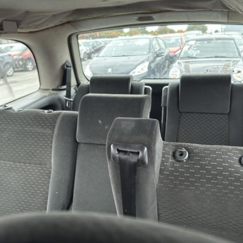 Retroviseur droit OPEL ZAFIRA A Photo n°20