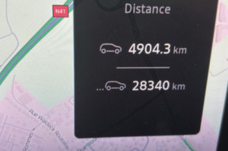 RENAULT AUSTRAL E-TECH 200 1.2i - 16V TURBO HYBRID Photo n°1