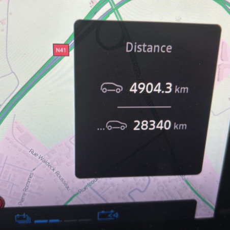 RENAULT AUSTRAL E-TECH 200 1.2i - 16V TURBO HYBRID Photo n°1