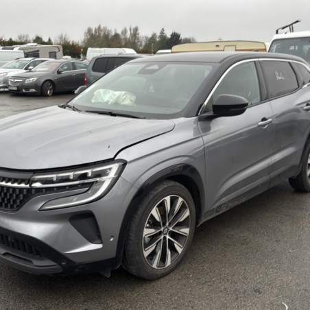 RENAULT AUSTRAL E-TECH 200 1.2i - 16V TURBO HYBRID