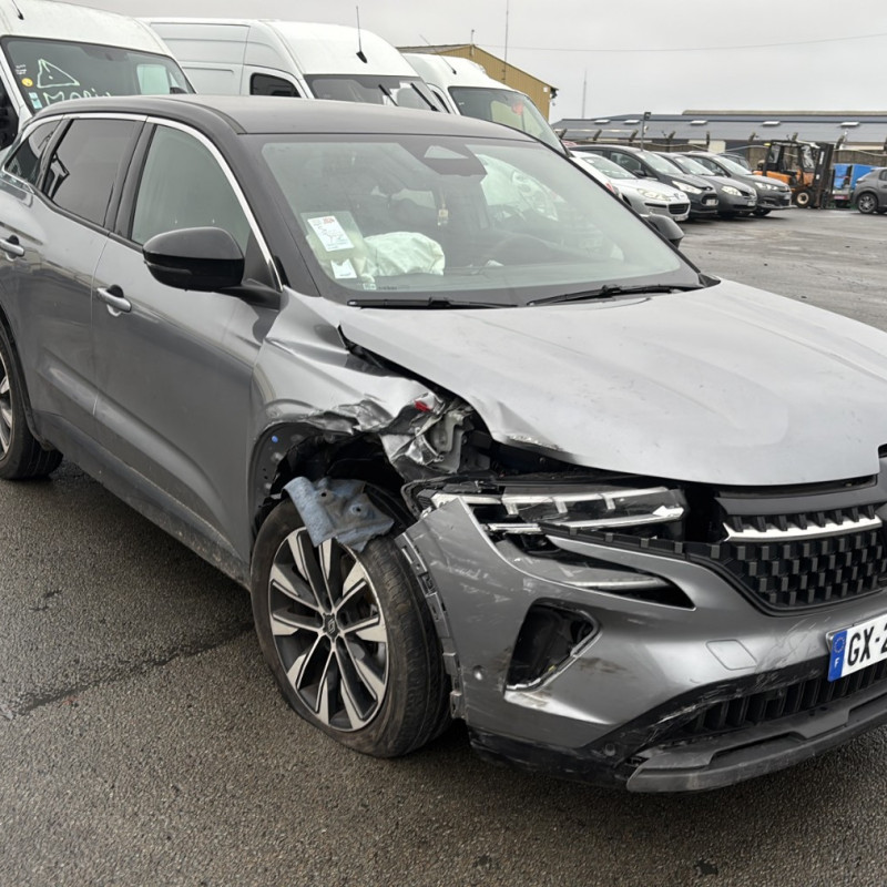 RENAULT AUSTRAL E-TECH 200 1.2i - 16V TURBO HYBRID Photo n°3