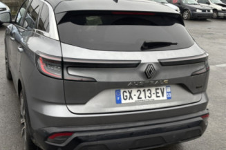 RENAULT AUSTRAL E-TECH 200 1.2i - 16V TURBO HYBRID