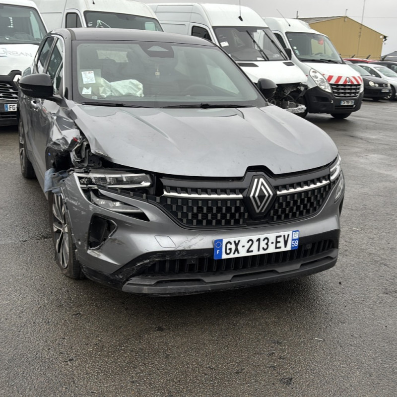 RENAULT AUSTRAL E-TECH 200 1.2i - 16V TURBO HYBRID Photo n°9