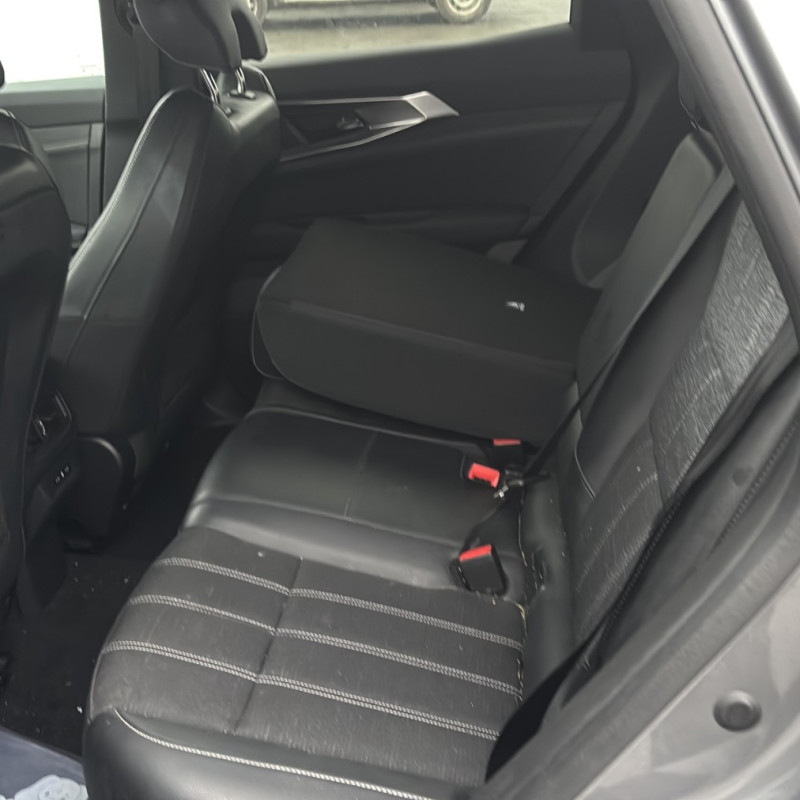 RENAULT AUSTRAL E-TECH 200 1.2i - 16V TURBO HYBRID Photo n°12