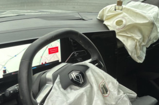 RENAULT AUSTRAL E-TECH 200 1.2i - 16V TURBO HYBRID