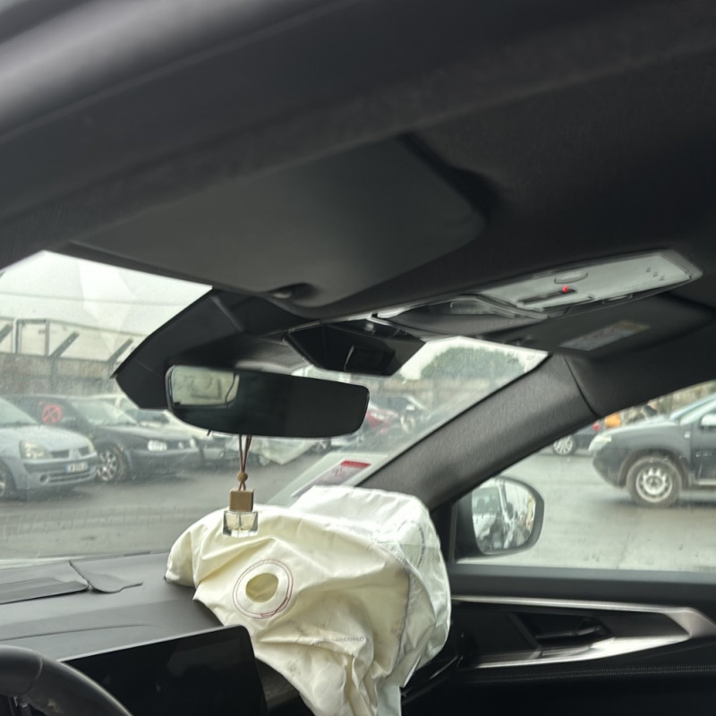 RENAULT AUSTRAL E-TECH 200 1.2i - 16V TURBO HYBRID Photo n°14