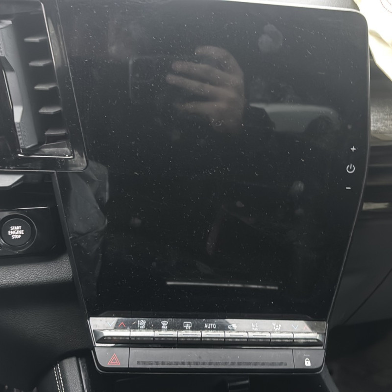 RENAULT AUSTRAL E-TECH 200 1.2i - 16V TURBO HYBRID Photo n°16