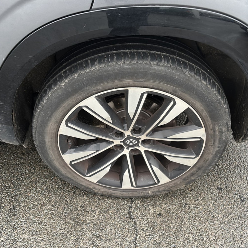 RENAULT AUSTRAL E-TECH 200 1.2i - 16V TURBO HYBRID Photo n°19