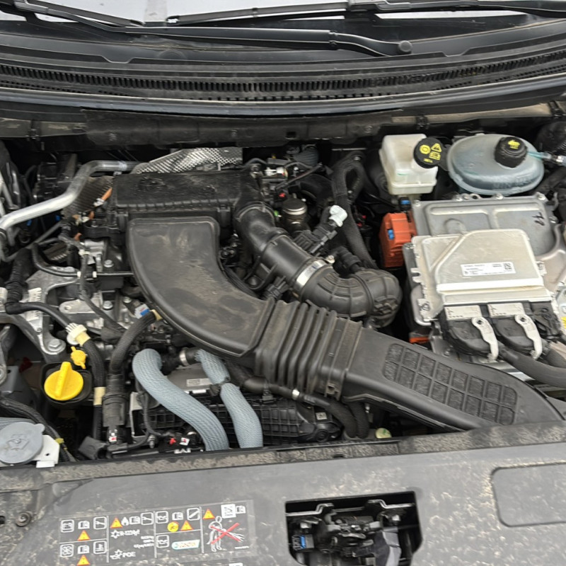 RENAULT AUSTRAL E-TECH 200 1.2i - 16V TURBO HYBRID Photo n°20