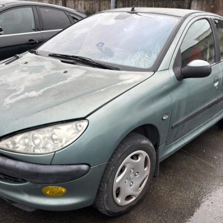 Reservoir essence PEUGEOT 206 Photo n°1