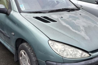 Reservoir essence PEUGEOT 206