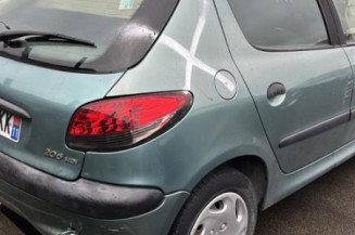 Reservoir essence PEUGEOT 206