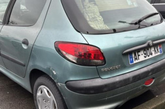 Reservoir essence PEUGEOT 206