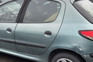 Reservoir essence PEUGEOT 206