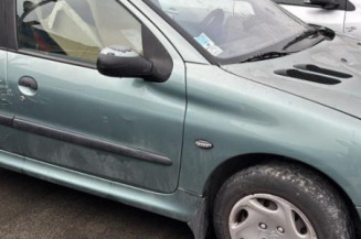 Reservoir essence PEUGEOT 206