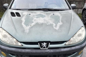 Reservoir essence PEUGEOT 206