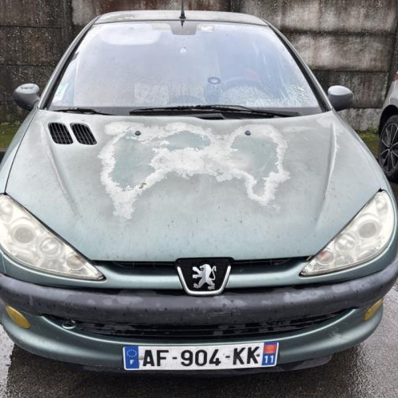 Reservoir essence PEUGEOT 206 Photo n°8